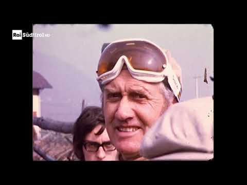 Südtirol Magazin - Volksradfahren Andrian 1973