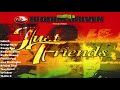 Just Friends Riddim Mix (NEW) Feat..Frankie Paul, Lukie D, George Nooks, Glen Washington