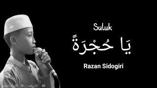 Download lagu LIRIK SULUK YA HUJROTAN(Arab & terjemah) mp3 Download lagu LIRIK SULUK YA HUJROTAN(Arab & terjemah) mp3