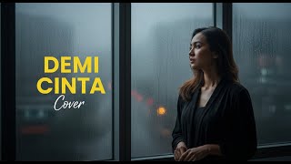 Download lagu KERISPATIH - DEMI CINTA | COVER BY 4Live mp3