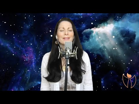 Om Ara - Ji ' Tho / Light Language Sound Healing