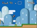 SMW Custom Level A Smooth Stream