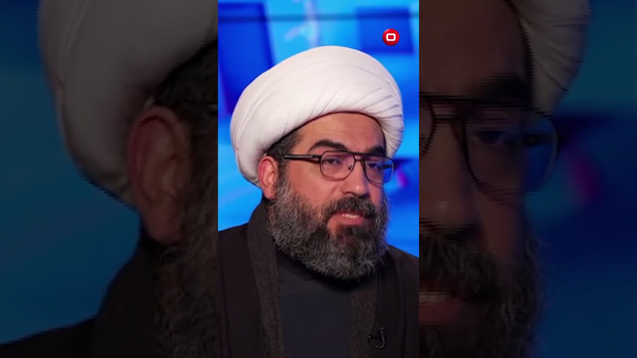 فيديو | 70‎%‎ نسبة المصاهرة بين السنة والشيعة #shorts