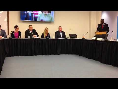 COP Panel: Behavioral Intervention and Collaboration with Community Based Organizations