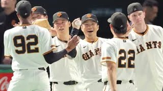 劇的逆転】キャベッジ弾＆鉄壁リレーで巨人勝利🔥3対2の死闘#巨人 #ジャイアンツ #プロ野球 #交流戦 #オリックス #キャベッジ #逆転ホームラン #東京ドーム #野球ハイライト #NPB