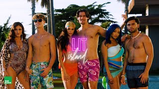 H&R Block Responsibility Island S1E1 - Lit Island