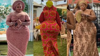 Latest African Traditional Wedding Dress, Bride and Groom SQUAD & Wedding Entrance Dance challenge.