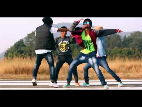 Sathish Reddy Birthday Song by Jai Sri Ram Team || Powerful Mass Song