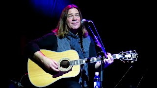 Alan Doyle, Juno Songwriters&#39; Circle (5 Songs), Centennial Hall, London