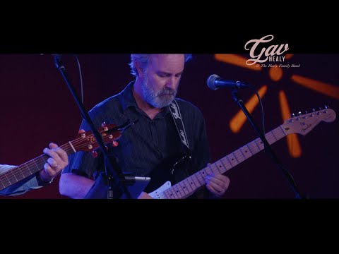 What We Are - The Official Launch (Live At Lyric's Underground) Gav Healy & T.H.F.B [4k]