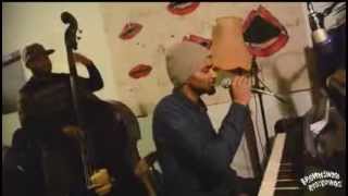 Diggs Duke - London Feb 2014 - Offering For Anxious