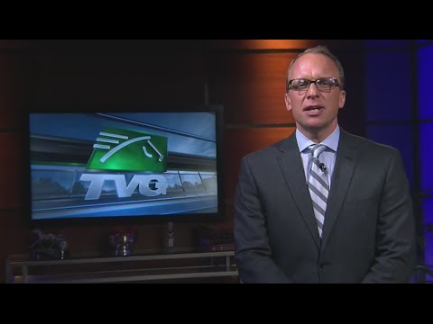 Simon Bray Handicaps the 2015 La Canada Stakes at Santa Anita