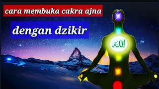 Download lagu Amalan Ini Cukup Di Baca Satu Kali Seumur Hidup (CAKRA AJNA) mp3