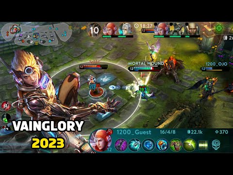 CP Vox vs WP Vox 16/4/8