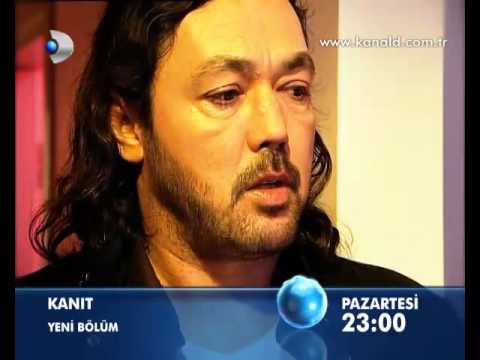 Kanıt (64.Bölüm) (Trailer)