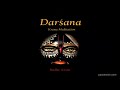 DVD DARSANA 1 ISKCON Divinity Krsna Vision Krishna Prema Das