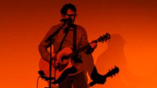 “You Gave Your Love to Me Softly” Weezer@Trocadero Theatre Philadelphia 10/25/14