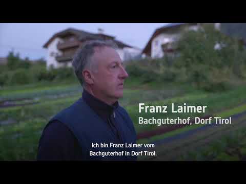 Solidarische Landwirtschaft am Bachguterhof - Innovation in der Landwirtschaft (4)