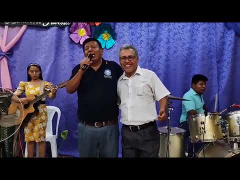 UN LINDA CANCION - JEHOVA NISSI SAN JOSE, PETEN