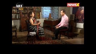 ART TALK: The legend of Raja Ravi Varma video