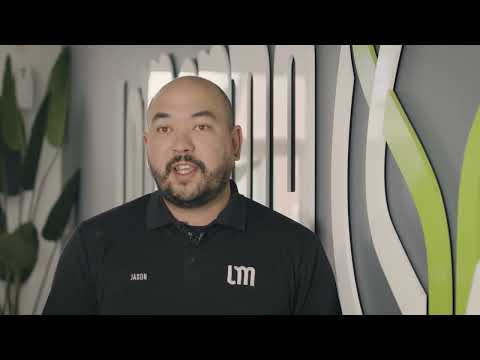 How LaManna produce delicious food at scale