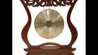 Download lagu chinese gong - sound effect mp3