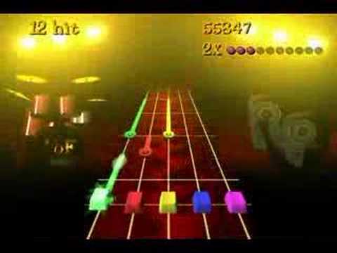 FOF - Tommi Inkila-This week I've been mostly playing guitar