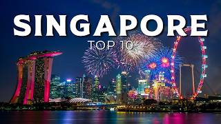 10 Best Places to Visit in Singapore 2026 | Ultimate Travel Guide