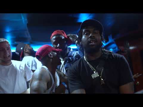 In The Morning- Angel Hill MBM Stickshift T.Z. Duhh Don Je'von, Lul Rock, Nati Goin Viral (cypher)