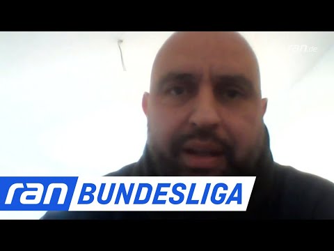 "Würde ihn sofort beurlauben": Serdar Somuncu über Marco Rose