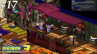 Download lagu Digimon World 3 [17] The next city gym leader mp3