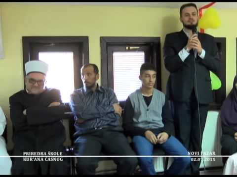 RAMAZANSKI PROGRAM - Prediftarska emisija XVIII