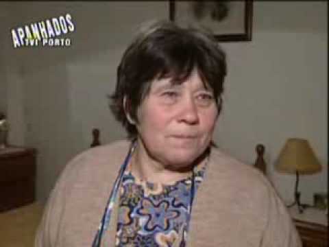 Só Humidade - Apanhados TVI Porto