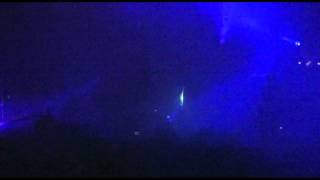 The Sisters of Mercy @ RoundHouse, London, 13.11.2011