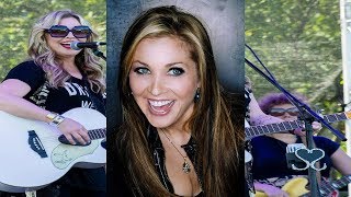 Sunny Sweeney - You Don&#39;t Know Your Husband