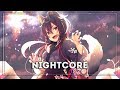 Nightcore Ignite Alan Walker K 391 Lyrics