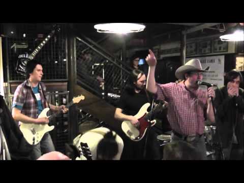 Shaky Jake feat. Dmitry Aleynikov & Yuri Novgorodsky - The Sad Bag Of Shaky Jake / 8/05/2015