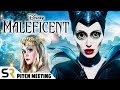Maleficent Pitch Meeting