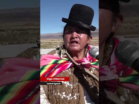 ENTREGA DE DOS PUENTES EN EL MUNICIPIO DE PAPEL PAMPA