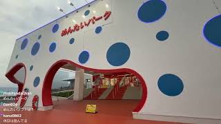 ウェイパー高橋KICK配信　【チャリ旅】滋賀県から愛知県へ 　しましま、めけめけ、明太パーク、つけ麺は一見に如かずなど　2/2　2025/12/01