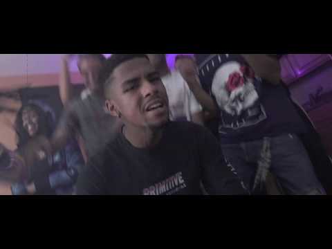 (Official Video)My Plans Official_ Space BANDIDO (Shot by LCA Prod)