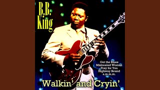 Walkin&#39; and Cryin&#39;