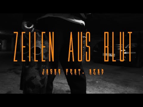 Jasko feat. AZAD -  ZEILEN AUS BLUT  [ official Video ]