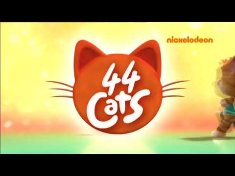 Ekipa cica maca Uvodna Spica (Sinhronizovano na  Srpskom)