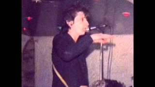 Johnny Thunders-Daddy Rollin' Stone(demo version)