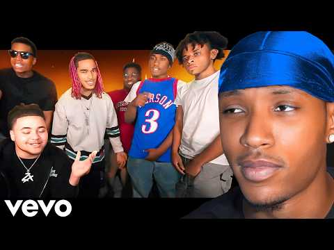 Silky Reacts To Plaqueboymax Diss Track On HIM..