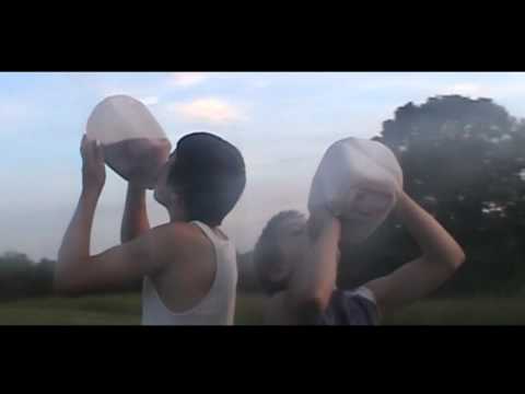 EPIC Milk Drinking Contest! / Happy Memorial Day!