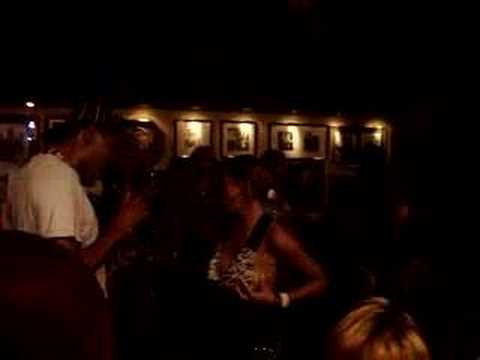 MC COLIBRI VITORIA -ES LIVE