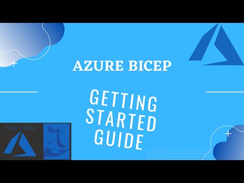 Azure Bicep Intro