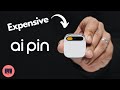 What Is The Humane AI Pin